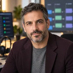 Matteo Ferraro