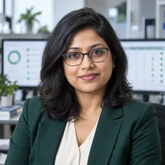 Neha Banerjee