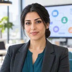Zainab Rahimi