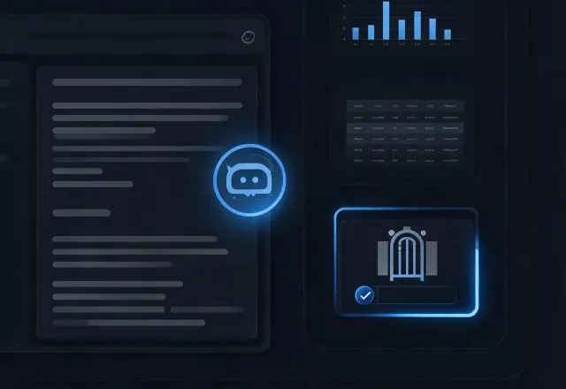 Human reviewed outreach draft inside an AI agent